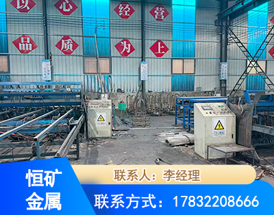 咸阳厂房厂貌